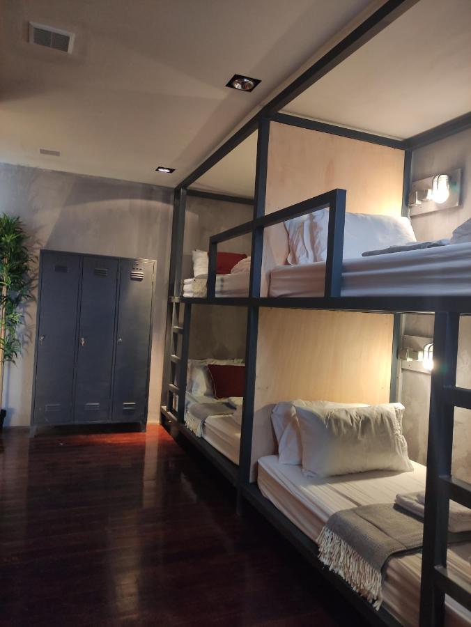 Caruma Surf Hostel 마토지뉴스 외부 사진