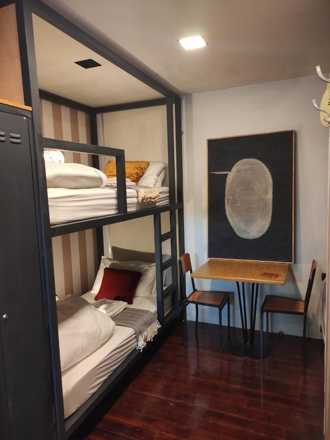 Caruma Surf Hostel 마토지뉴스 외부 사진