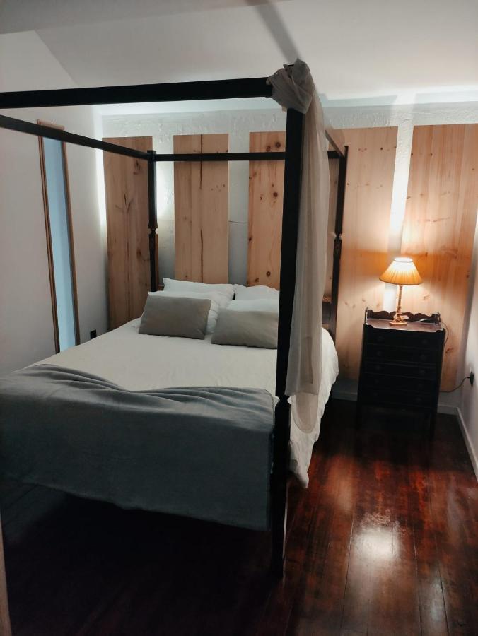 Caruma Surf Hostel 마토지뉴스 외부 사진