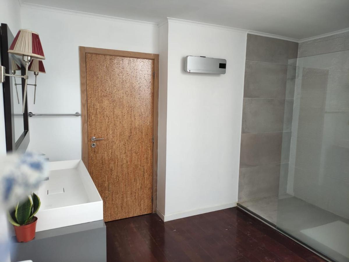 Caruma Surf Hostel 마토지뉴스 외부 사진