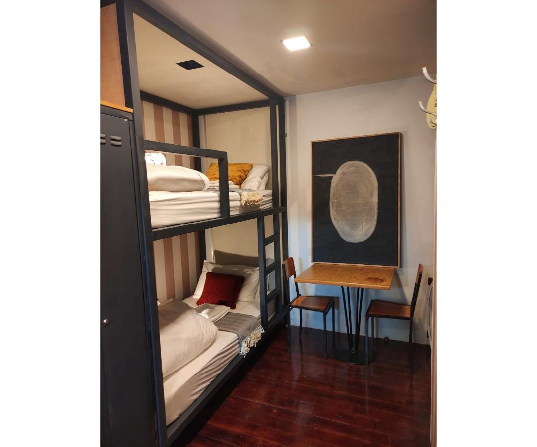 Caruma Surf Hostel 마토지뉴스 외부 사진