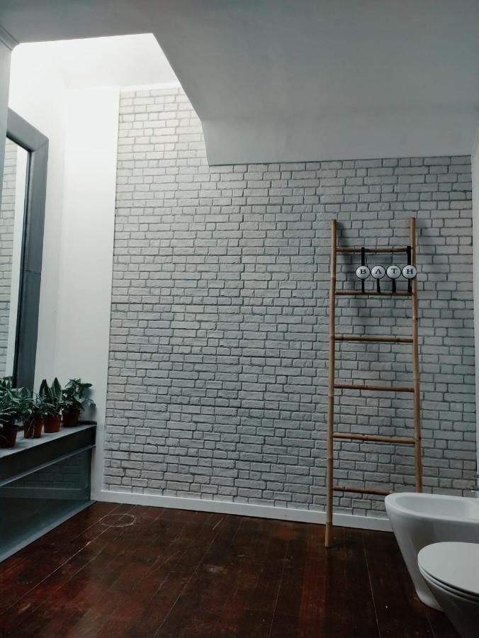 Caruma Surf Hostel 마토지뉴스 외부 사진