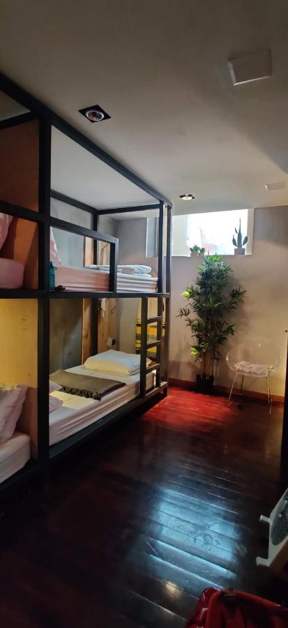 Caruma Surf Hostel 마토지뉴스 외부 사진