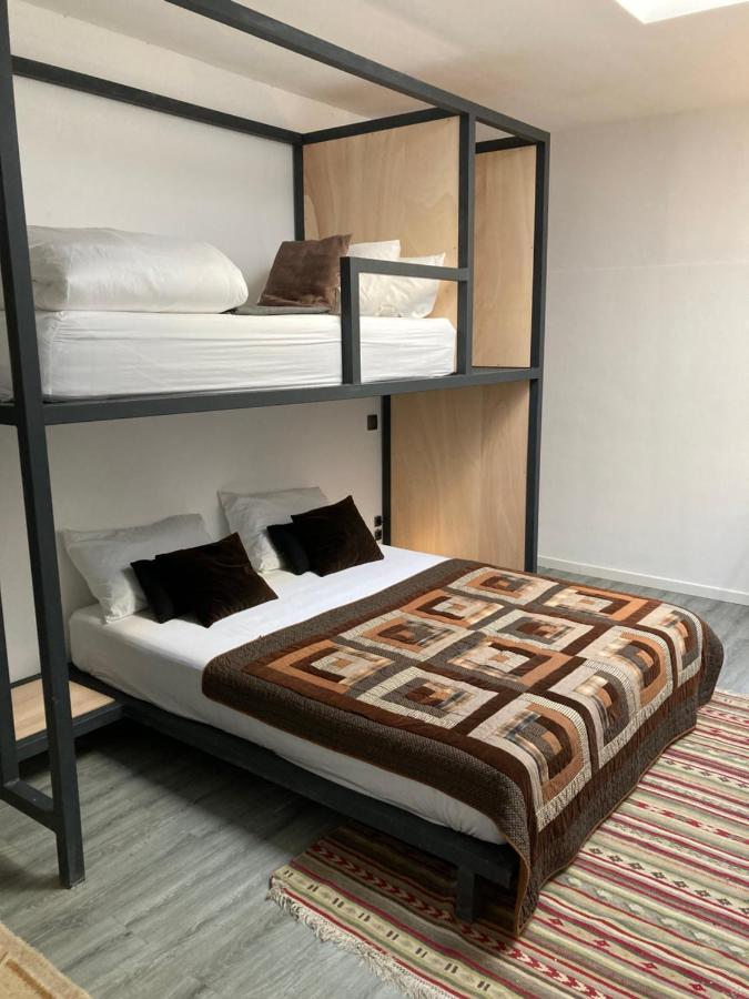 Caruma Surf Hostel 마토지뉴스 외부 사진